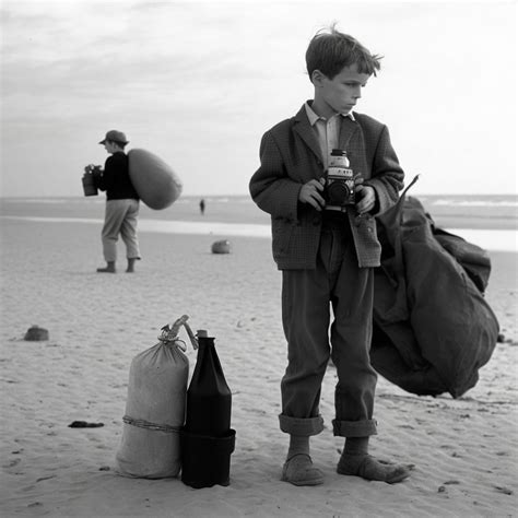 henri cartier bresson photography style